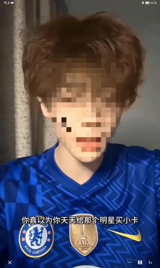 我鸟都不鸟你 #赵露思#感谢以上明星出场