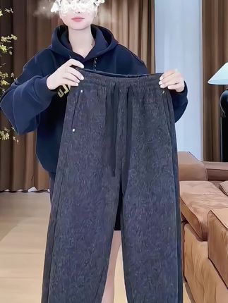 #谁穿谁好看系列 #裤子 #百搭显瘦 #洋气穿搭 #百搭神裤