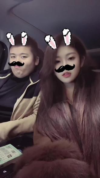 浅跳一个#手势舞 @0603