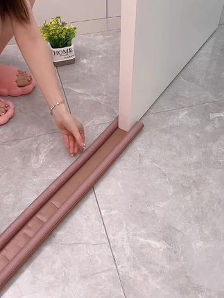 门缝密封条门底防风卧室房门底部门下防漏风防尘保暖隔音海绵卡条 门缝密封条门底防风卧室房门底部门下防漏风防尘保暖隔音海绵卡条#门缝密封条 #门缝防风密封条推荐 #门缝条 #门底密封条推荐 #门底海绵卡条