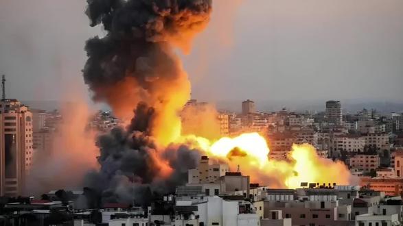 沙特空袭昔日盟友 ,也门乱局再添地缘迷局
#沙特阿拉伯 #也门 #空袭 #阿联酋 #中东局势