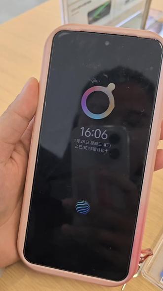 vivos50锁屏图标自定义
#vivoS50#vivoS50Promini
#vivo