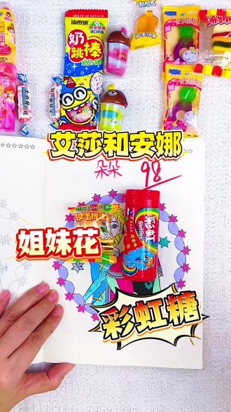 谁画的爱莎公主得到了100分呢,会得到什么奖品呢#爱莎公主 #白雪 #简笔画