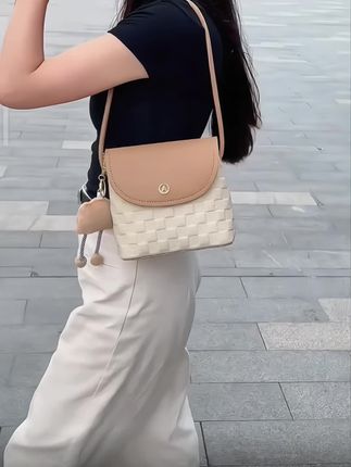 #手机单肩斜挎包 #手机斜挎包 #手机包