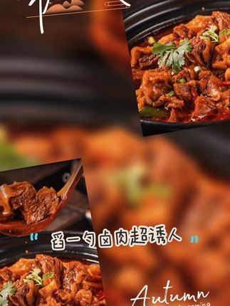 #谷丰奇40包【免费试吃10包】五香卤肉料包卤肉料卤菜炖肉经典调味
