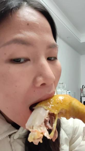 #真实生活分享官 #窑鸡制作全过程 解锁鸡🐔的新吃法,窑鸡也太香啦