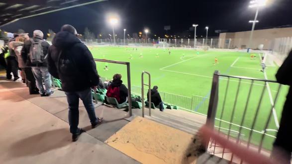 西班牙人🆚阿拉维斯1-2
#西甲联赛