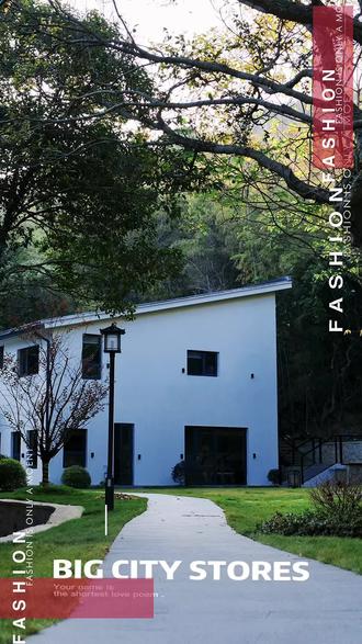 普陀山岛内酒店#距离善财洞近#佛顶山索道近 #花筑云栖居酒店 #善财洞打卡必住