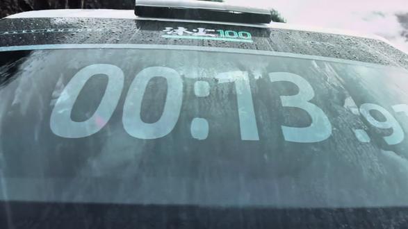 “90秒极速换胎”#内燃机的魅力 #奥迪 #飞驰人生