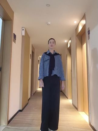 去浪了几天,今天又开始恢复牛马生活。