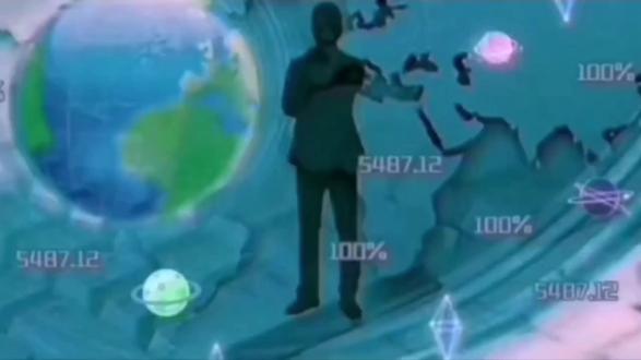 《老郑说事》说说“闫哭穷”,名人们要谨言慎行少嘚瑟!