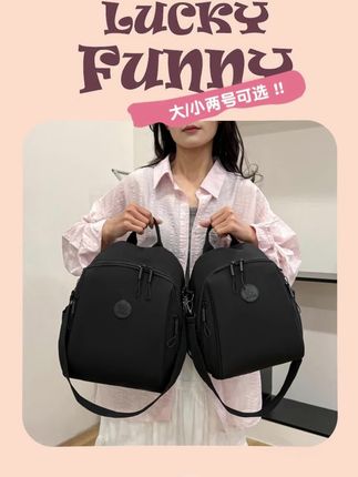 新款时尚百搭简约休闲单肩包女大容量实用牛津布防水手提女包4014#包包推荐 #包包种草 #美包分享 #好物推荐🔥 #种草