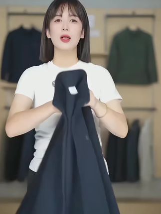 #摇粒绒外套#男女同款#秋冬穿搭 #休闲百搭