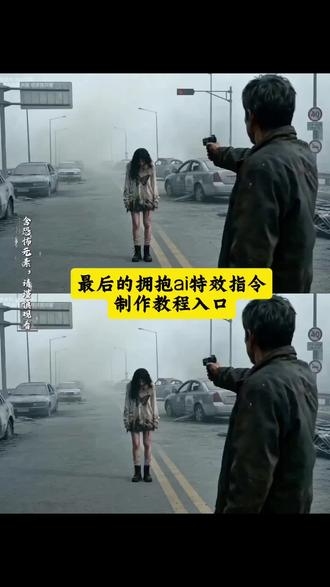 全网刷屏最后的拥抱AI视频怎么做!女儿变丧尸父亲忍痛相拥,全套素材+生成指令分享
最后的拥抱父爱 最后的拥抱女僵尸完整版 最后的拥抱ai生成 最后的拥抱女僵尸ai生成 女儿变丧尸父亲不忍心杀她漫画 最后的拥抱父亲形象完整版 最后的拥抱模板 最后的拥抱图片 最后的拥抱的视频 最后的拥抱父爱结局 最后的拥抱歌曲 最后的父爱 女儿变成丧尸父亲甘愿被咬 女儿变丧尸父亲反应 女子变丧尸怎么制作 女儿变成丧尸 女儿变丧尸父亲圈养女儿 我的丧尸女友 女友变丧尸 丧尸女儿完整版 最后的拥抱女僵尸抱父亲 拥抱女僵尸ai生成 最后的拥抱女僵尸结局 最后的拥抱短片完整版 最后的拥抱女僵尸电影 最后的拥抱slg 最后的拥抱素材 最后的拥抱父亲形象#最后的拥抱 #即梦AI #AI分身戏精大赛 #我的AI分身杀疯了 #Seedance2.0