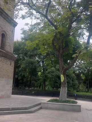 #宣传正能量 京山同城京山剧团叶六合
