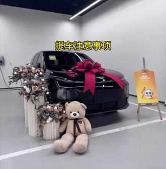 #汽车冷知识 #理想汽车#提车#买车#买车注意事项
提理想车必看!照着这份清单验车准没错