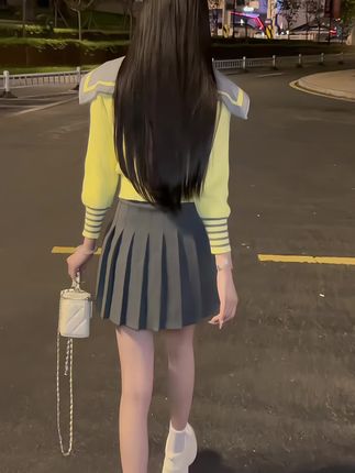 人生不过三万天 漂亮一天是一天#美出高级感 #套装