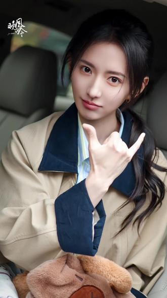 2025❤️@张婉莹 #张婉莹