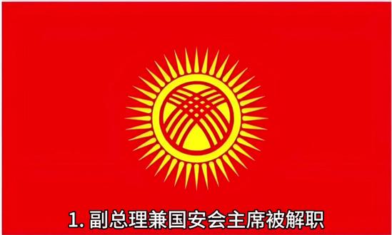 #260211 吉尔吉斯斯坦新闻