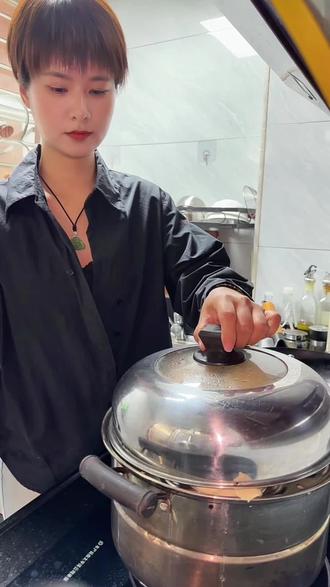 奶香开花馒头教程来了,跟着这个方法做,一次就成功#馒头的花样做法 #白白胖胖充满希望