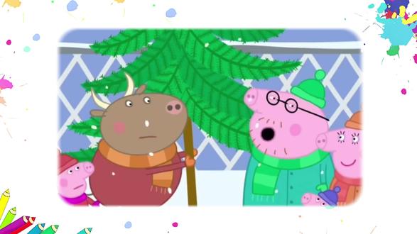 小猪佩奇简笔画 #简笔画幼儿园 #创作者中心 #创作灵感 #动漫 #画画 @DOU+上热门 @DOU+小助手 @生活服务热点中心 @抖音青少年 @抖音创作小助手