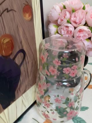 创意喝水杯!办公室家用皆宜,纯色玻璃耐高温,泡茶超赞!# 玻璃杯 #耐高温水杯 #办公室水杯 #泡茶杯