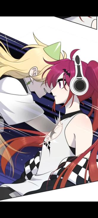 遥想公瑾当年#我的食物看起来很可爱#安德森#双女主