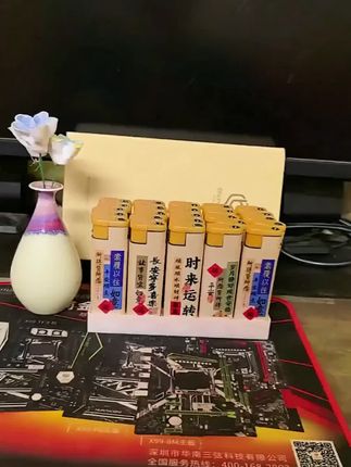 #打火机 #防风打火机 #创意打火机 #打火机又火了 #火机