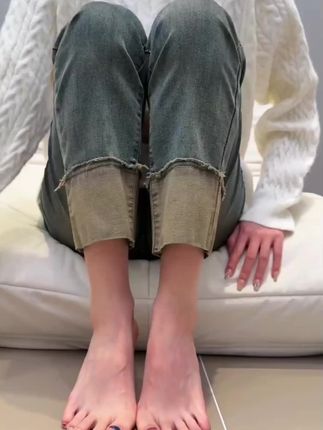 哎呦呦你的鞋子真好看,软底软面好穿不脚累,透气舒适#百搭鞋子 #休闲百搭