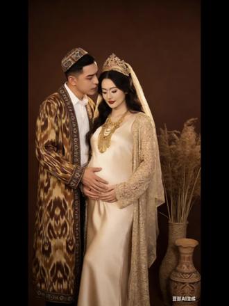 #豆包ai#豆包P图已经nextlevel了