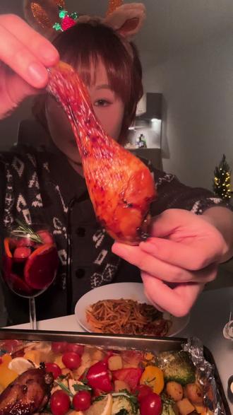 🇳🇱心急的人先过圣诞
#荷兰#PhD#圣诞