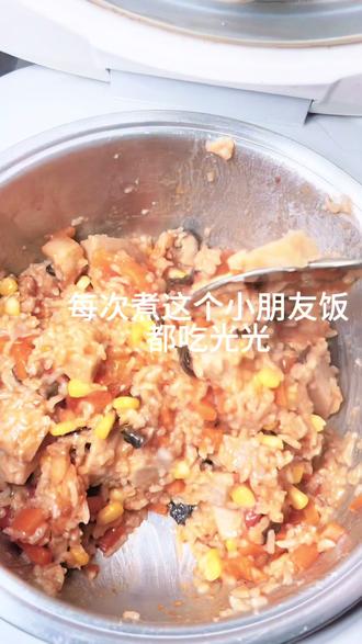 小朋友爱吃的 #热门话题 挑食的小朋友可以试试这个,我家做了这个每次都吃光光#普通的食材做出美味 #每天解锁一道美食 #炒出锅气 #跟着抖音学做菜