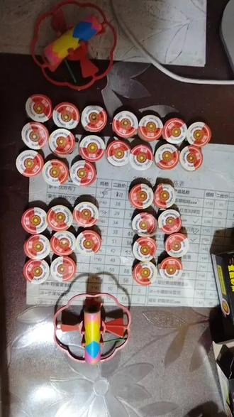 彩菊+水母,惊艳!