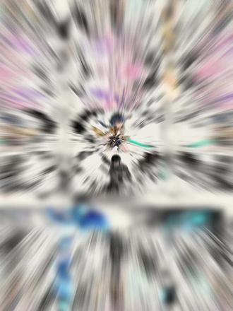 教程🔥世界上有三个我!游戏人物水墨三拼#世界上有三个我 #这个世界有三个我 #这个世界有三个我制作教程 #剪映图片设计 #水墨画