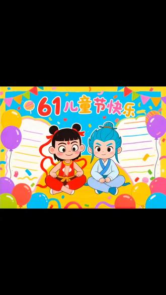 手残党妈妈的福音来了 六一儿童节手抄报
#剪映图片设计 #剪映
#手抄报
#六一儿童节手抄报
#手抄报教程
