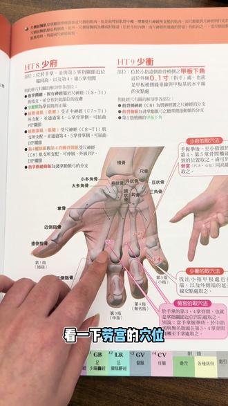 #自学中医 #经穴大全 #经穴大全大字版 #中医 #中医知识讲解