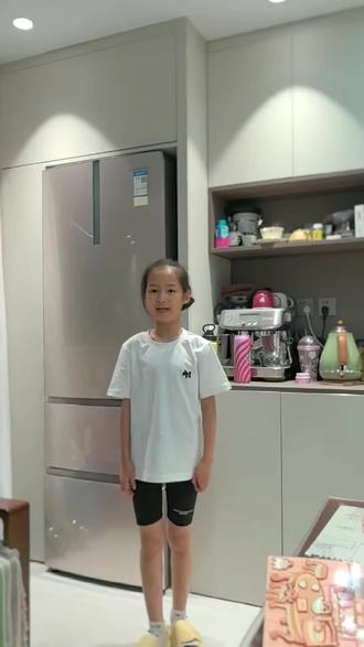 我们的小八一长大了,,,
