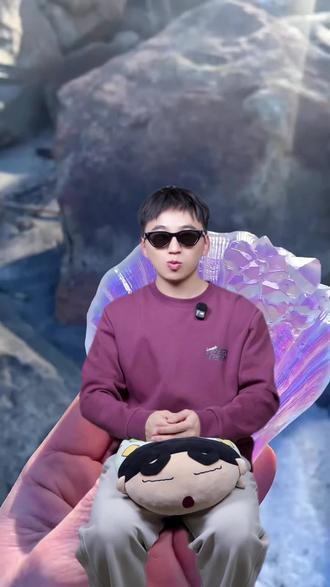 什么!捡石头居然还能暴富❓️
#涨知识 #学生党 #石来运转 #宝石 #寻宝