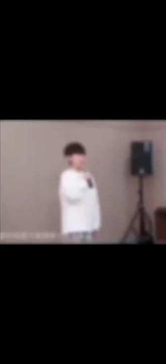 公开四周年快乐,左奇函走花路好不好#左奇函