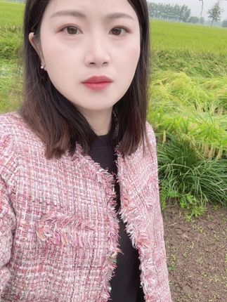 一早上老家的空气真是好#农࿆村࿆菇࿆凉 #美丽的乡村风景 #新鲜空气 #记录生活 #80后老阿姨