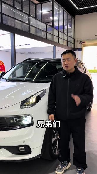 领克01车灯升级澳兹姆麒麟s双光透镜,不影响原车随动功能以及 质保#澳兹姆车灯 #车灯升级 #澳兹姆麒麟 #海口车灯升级 #海口澳兹姆旗舰店