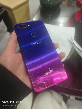 手机里面有黄金,我拆了,真的有