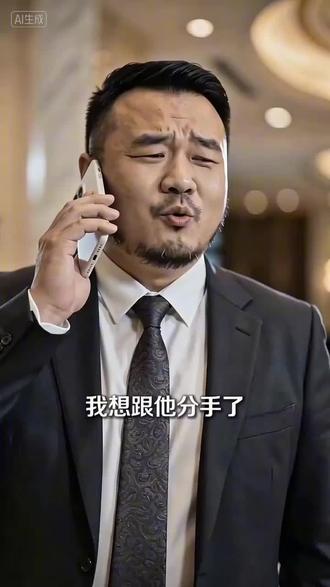 长痛不如短痛#分手快乐 #劝分不劝和 #长痛不如短痛及时止损 #AI视频