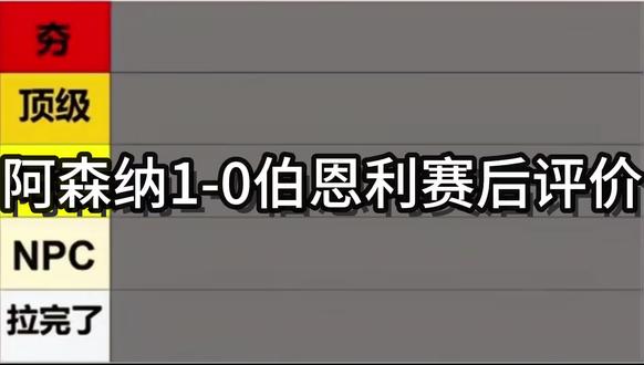 最后一步!阿森纳1-0伯恩利赛后评价! #阿森纳 #实况足球手游 #易球成名计划