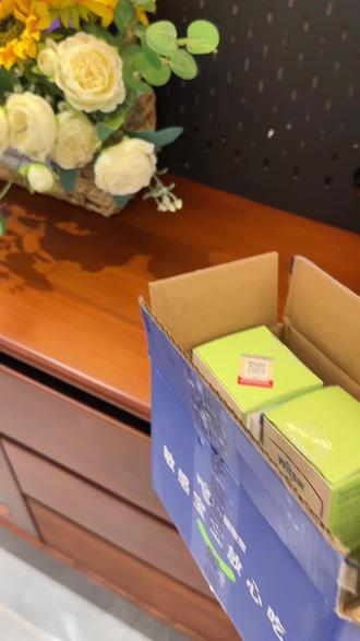 我好像发现了#健敏思d3 的支付bug,现在这个活动力度真的超级大,还是600iu的,每天一粒就够了,一般要吃到18岁,家里有娃的闭眼入#儿童营养 #健敏思 #敏感宝宝放心吃