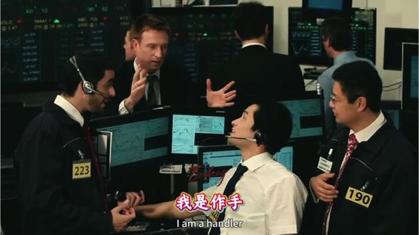 “作手新一”80后游资的悟道笔记#交易#股票 #股民 #财经 #认知
