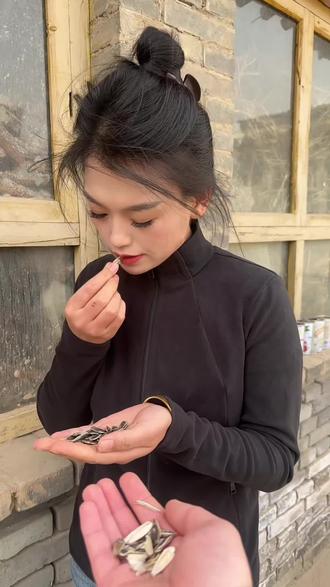 大城市生活了几天有点不认识自己了#上热门 #我的乡村生活 #农村趣事 #我的农村生活