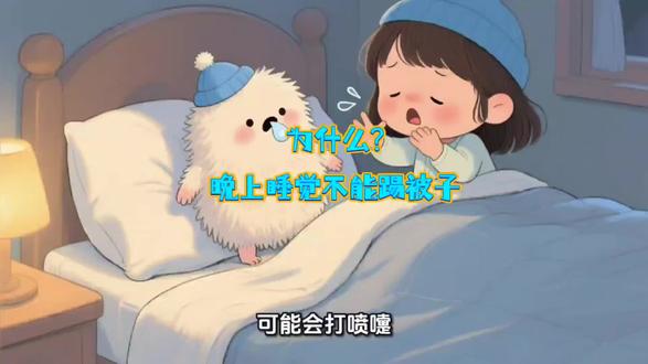 【哄睡魔法✨】和“被子小卫士”做朋友,宝宝再也不踢被子啦!
你家有没有一个“睡觉像打仗”的宝宝?被子总被踢飞,老母亲每晚都要起来盖好几次,真的累了😭
最近给娃讲了个超管用的睡前故事——《被子小卫士》,没想到效果奇好!分享给各位妈妈~
📖 故事梗概:
每个孩子的被子里,都住着一个“被子小卫士”。他们每晚的工作,就是守护小朋友的温暖。如果宝宝踢被子,小卫士就得拼命追着被子跑,累坏了!更糟的是,被窝变凉,身体里的“成长小工人”就没法好好干活,还容易让“细菌小坏蛋”溜进来捣乱…
🎯 故事想告诉孩子的道理:
✨ 身体的夜晚在悄悄长大:睡觉时身体在努力长高、修复自己,需要温暖的环境才能好好工作。
✨ 寒冷是细菌的朋友:凉凉的身体更容易生病,生病了就不能开心地玩啦。
✨ 我们可以合作:和“被子小卫士”做好朋友,一起守护温暖的被窝。
🪄 我们还一起发明了“睡前魔法咒语”:
“被子被子好好盖,健康温暖留下来~”
说完再把被子四角压压好,仪式感满满,娃超配合!
亲测效果:
连续讲了一周,宝宝睡觉真的安稳多了!半夜摸摸她的小肩膀,都是暖暖的。老母亲终于能睡整觉了,感动哭🥹
💡 小贴士:
可以鼓励宝宝给自己的“被子小卫士”取个名字,画个小形象贴在床头,增加归属感和责任感哦~
#良好睡眠习惯 #育儿经验分享 #宝宝睡觉 #宝宝睡觉踢被子