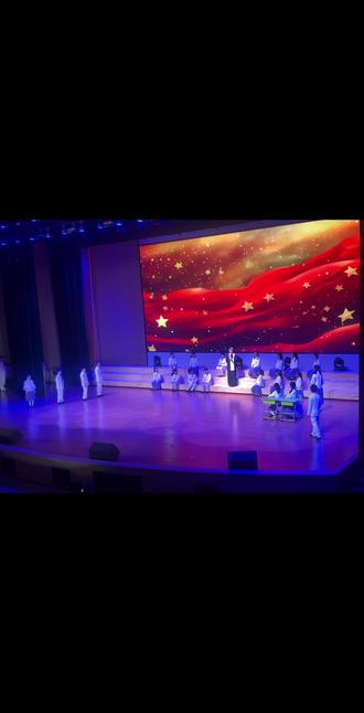 #学生节目表演 #追梦少年强国有我 #学生表演节目 #中国少年郎表演 #新时代少年的中国梦 优秀的孩子们