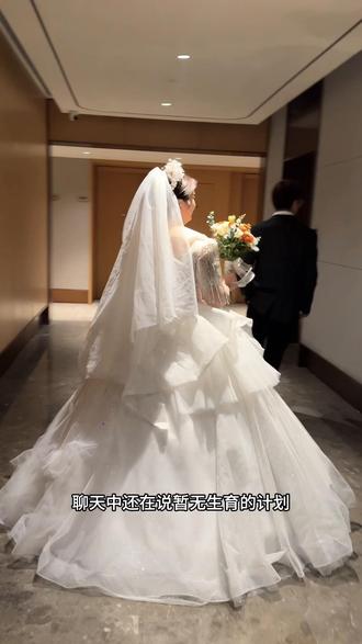 从结婚到怀孕只用了28天#2025年度回忆 #dou热门#怀孕日记 #上热门话题🔥🔥🔥 #年度总结